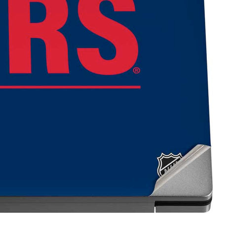 NHL Florida Panthers Lineup Dell XPS Skin