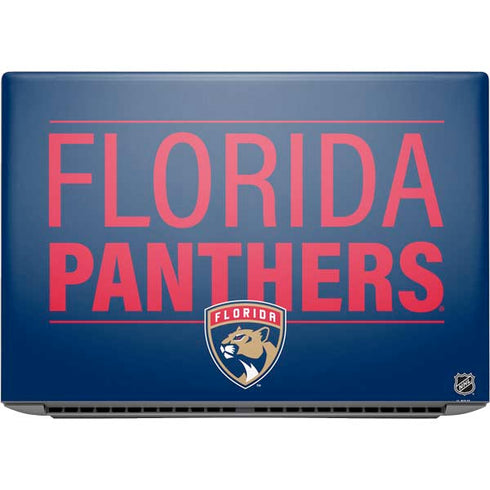 NHL Florida Panthers Lineup HP ZBook Fury 16 G10 Skin