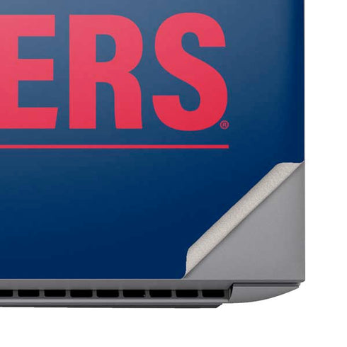 NHL Florida Panthers Lineup HP ZBook Fury 16 G10 Skin