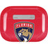 NHL Florida Panthers Logo AirPods Pro 2nd Gen Skin