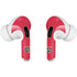 NHL Florida Panthers Logo AirPods Pro 2nd Gen Skin
