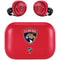 NHL Florida Panthers Logo Amazon Echo Buds Skin