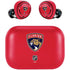 NHL Florida Panthers Logo Amazon Echo Buds Skin