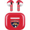 NHL Florida Panthers Logo Apple AirPods (3rd Gen 2021) Skin