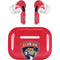 NHL Florida Panthers Logo Apple AirPods Pro Skin