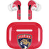 NHL Florida Panthers Logo Apple AirPods Pro Skin