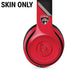 NHL Florida Panthers Logo Beats Solo 3 Wireless Skin