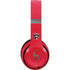 NHL Florida Panthers Logo Beats Solo 4 Wireless Headphones Skin