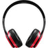 NHL Florida Panthers Logo Beats Solo 4 Wireless Headphones Skin