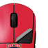 NHL Florida Panthers Logo G Pro Wireless Gaming Mouse Skin