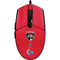NHL Florida Panthers Logo G203 Prodigy RGB Wired Gaming Mouse Skin