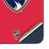 NHL Florida Panthers Logo Galaxy A35 5G Skin