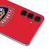 NHL Florida Panthers Logo Galaxy A36 5G Skin