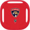 NHL Florida Panthers Logo Galaxy Buds Live Skin
