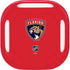 NHL Florida Panthers Logo Galaxy Buds Live Skin