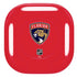 NHL Florida Panthers Logo Galaxy Buds Live Skin