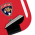 NHL Florida Panthers Logo Galaxy Buds Live Skin