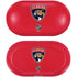 NHL Florida Panthers Logo Galaxy Buds Plus Skin