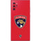 NHL Florida Panthers Logo Galaxy Note 10 Plus Skin