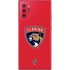 NHL Florida Panthers Logo Galaxy Note 10 Plus Skin