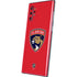 NHL Florida Panthers Logo Galaxy Note 10 Plus Skin