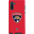 NHL Florida Panthers Logo Galaxy Cases