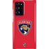 NHL Florida Panthers Logo Galaxy Cases