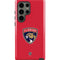 NHL Florida Panthers Logo Galaxy S23 Ultra Pro Case