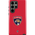NHL Florida Panthers Logo Galaxy S23 Ultra Pro Case