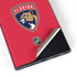 NHL Florida Panthers Logo Galaxy Skins