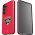 NHL Florida Panthers Logo Galaxy S25 Impact Case