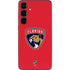 NHL Florida Panthers Logo Galaxy S24 Plus Skin