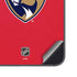 NHL Florida Panthers Logo Galaxy S25 Plus Skin