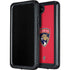 NHL Florida Panthers Logo Galaxy S24 Plus Waterproof Case