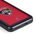 NHL Florida Panthers Logo Galaxy S24 Plus Waterproof Case