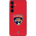 NHL Florida Panthers Logo Galaxy S25 Skin