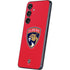 NHL Florida Panthers Logo Galaxy S24 Skin