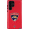 NHL Florida Panthers Logo Galaxy Cases
