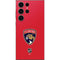 NHL Florida Panthers Logo Galaxy S24 Ultra Skin