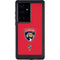 NHL Florida Panthers Logo Galaxy S24 Ultra Waterproof Case