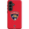 NHL Florida Panthers Logo Galaxy S26 Impact Case