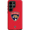 NHL Florida Panthers Logo Galaxy S26 Ultra Impact Case