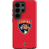NHL Florida Panthers Logo Galaxy S26 Ultra Impact Case