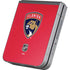 NHL Florida Panthers Logo Galaxy Z Flip6 Skin