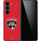 NHL Florida Panthers Logo Galaxy Z Fold5 5G Skin
