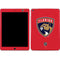 NHL Florida Panthers Logo iPad Skins