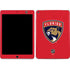 NHL Florida Panthers Logo iPad Skins