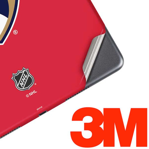 NHL Florida Panthers Logo iPad Skins