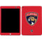 NHL Florida Panthers Logo Apple iPad Skin