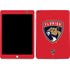 NHL Florida Panthers Logo Apple iPad Skin